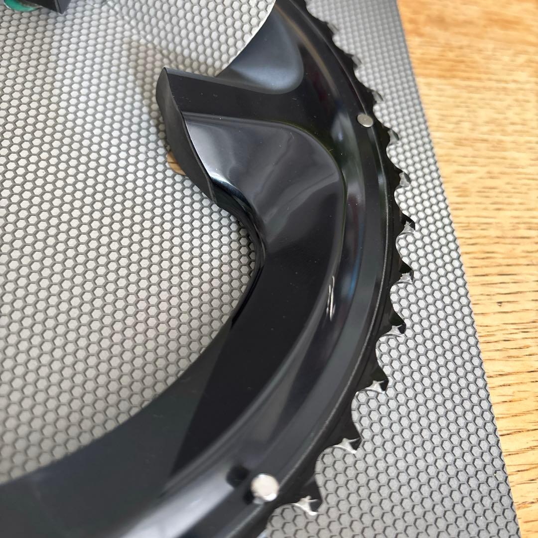 ⭐️⭐️⭐️ FC-R8000 50-34Tセット　美品