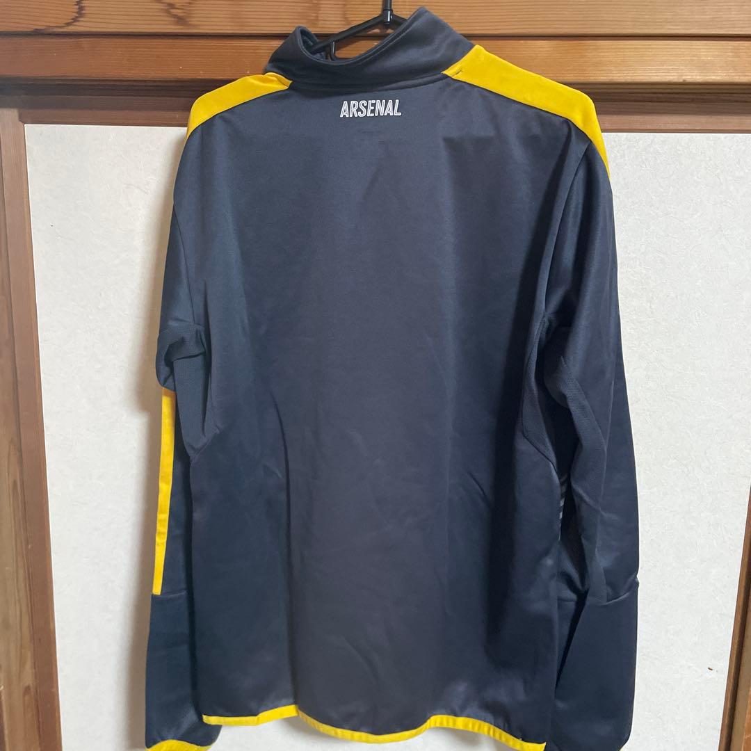 アーセナル サッカー ジャージ PUMA