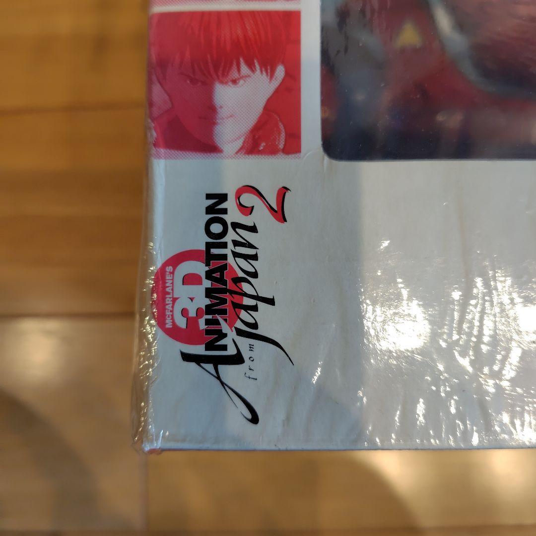 コミック・アニメ AKIRA DELUXE BOXED SET