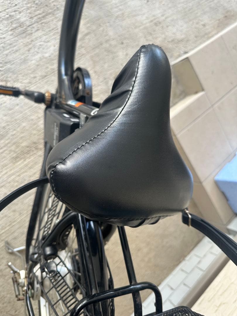 【引取限定】電動自転車