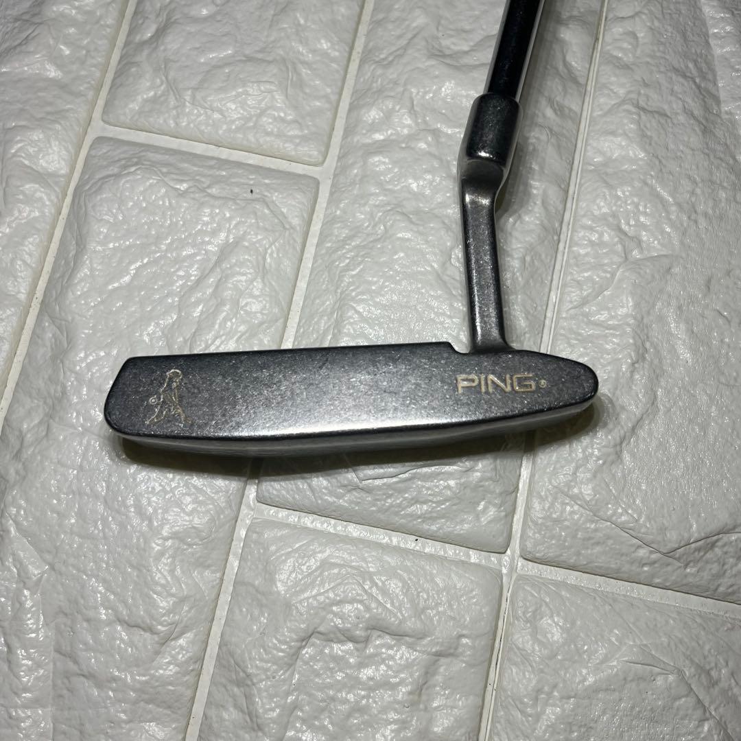 PING ANSER 2 moon valley 35インチ