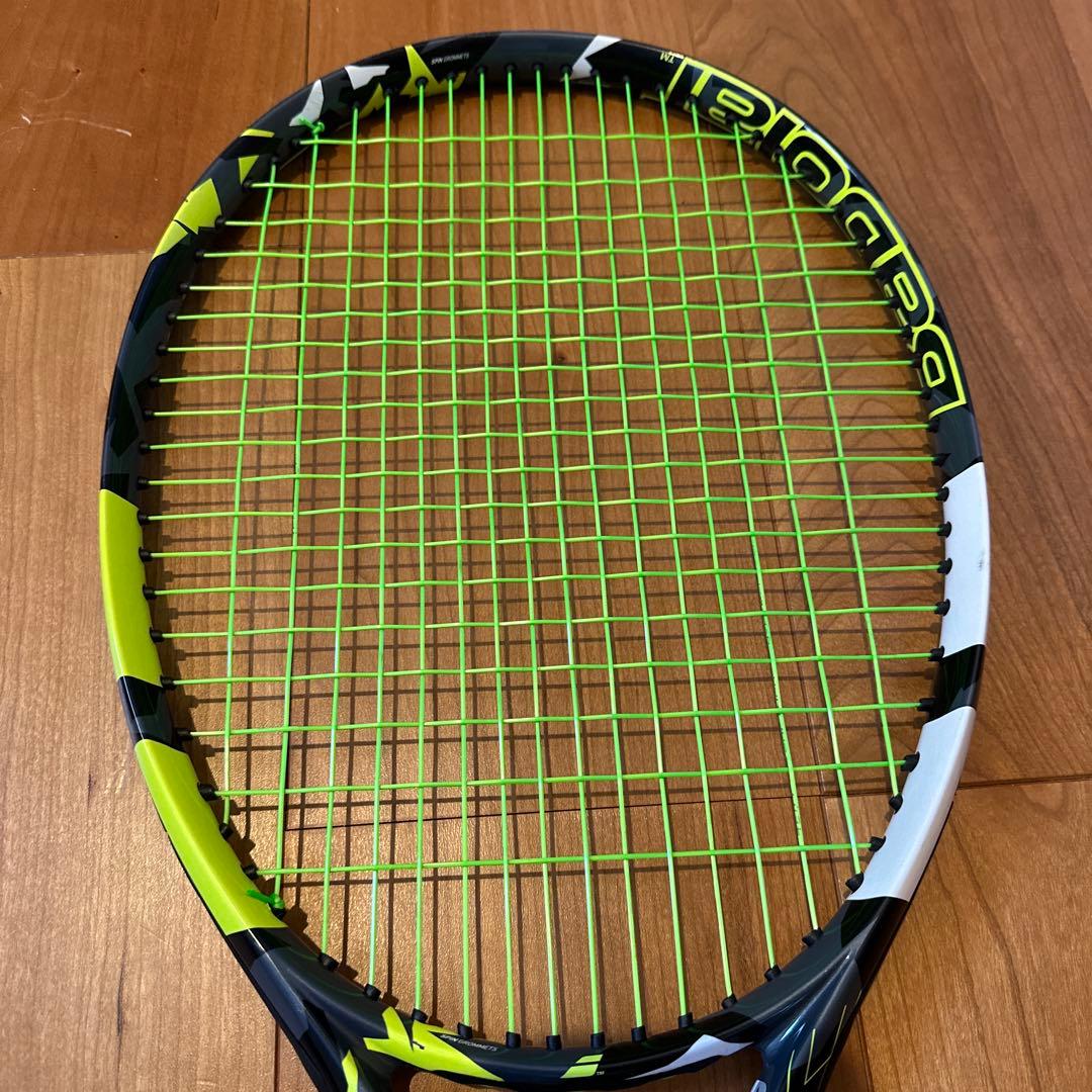 ピュアアエロ 2023 PURE AERO ２本セット マッチペア