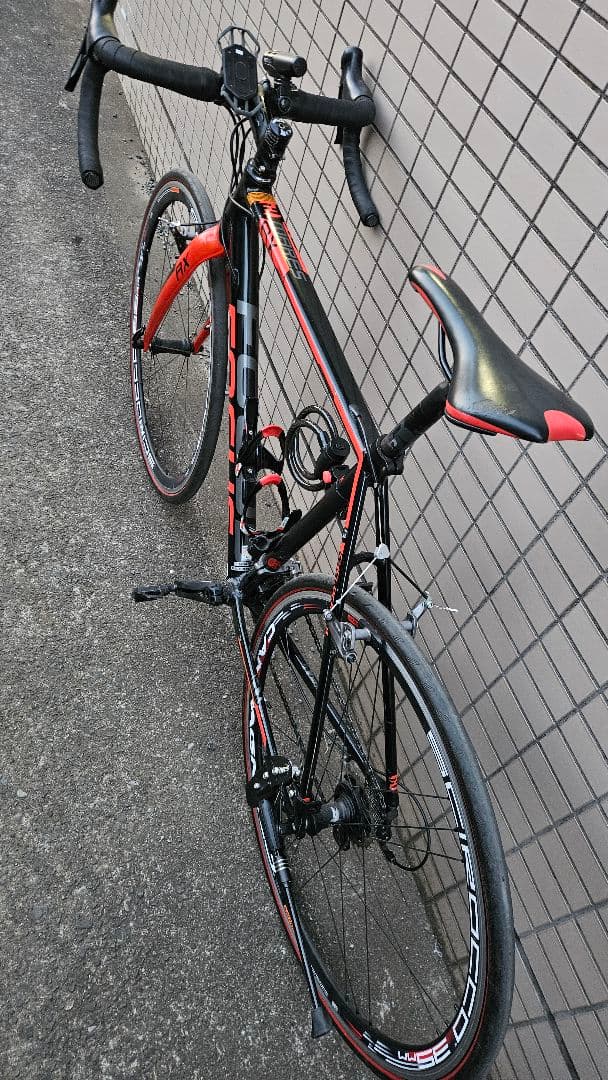 商品説明欄必見！ Focus ロードバイク