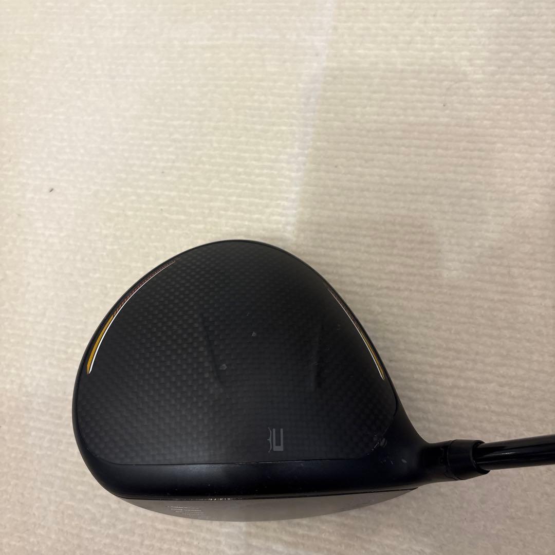 【名器】KING LTDx LS 10.5°USA ドライバー