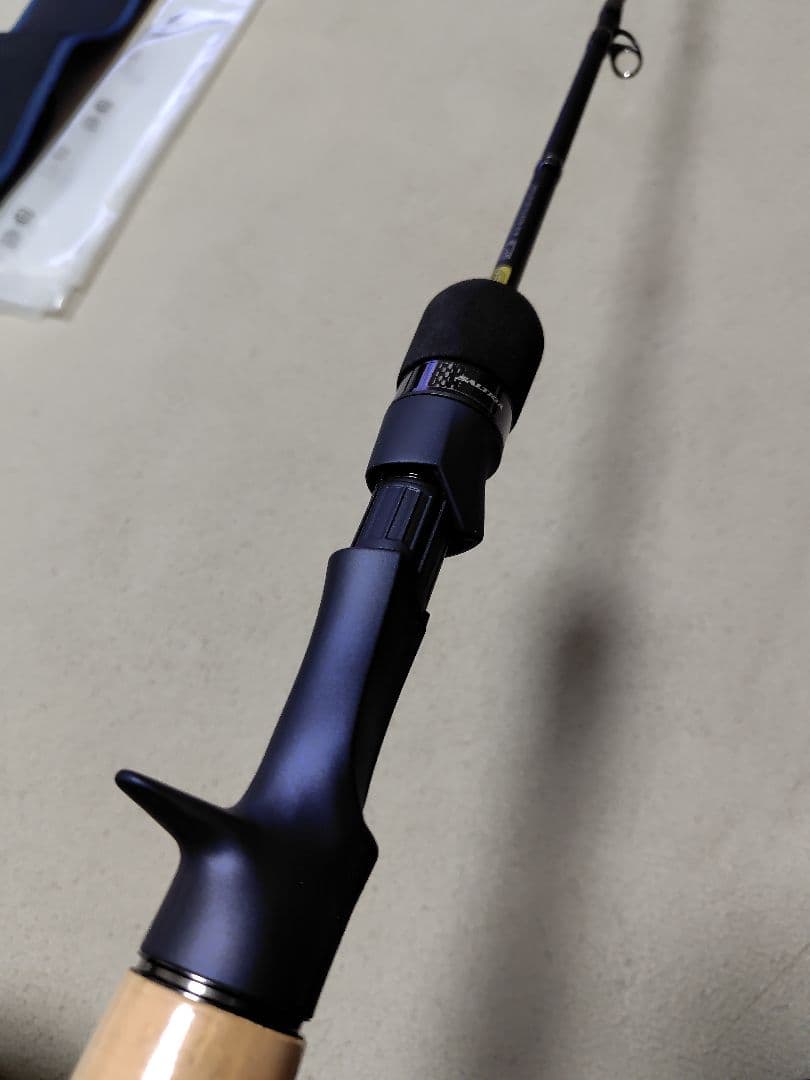 DAIWA ダイワ 2024年モデル ソルティガ SJ 61B-6・W