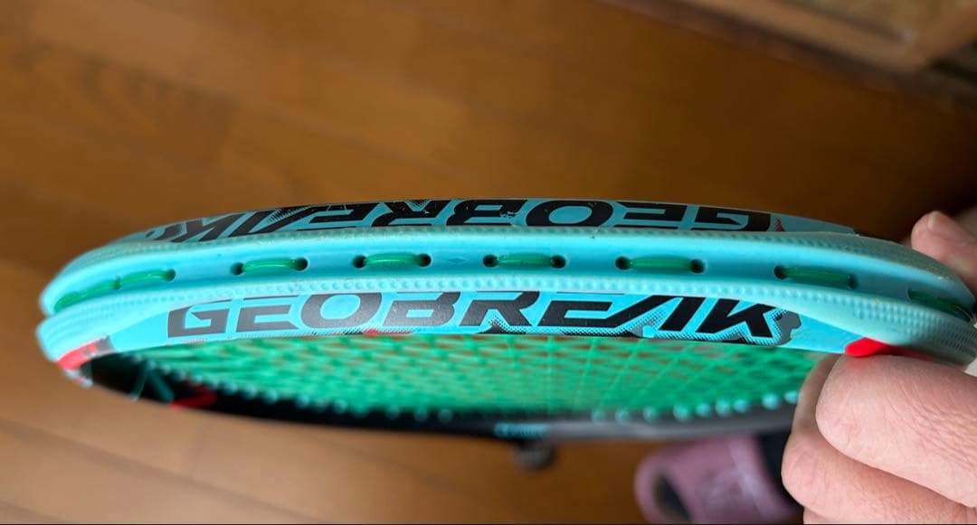 GEOBREAK 70V 美品
