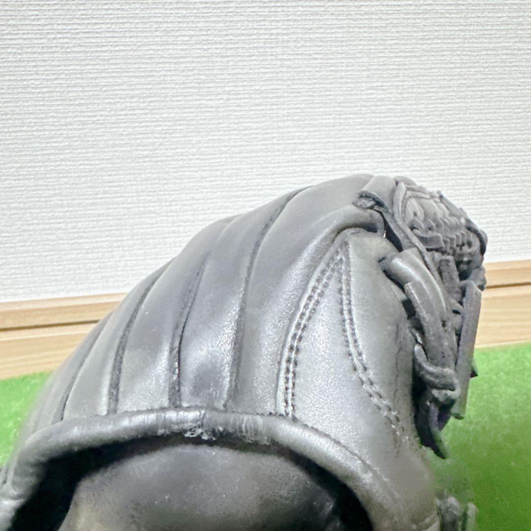 希少 玉澤 TAMAZAWA 軟式 内野手用 グローブ Hero THE PRO