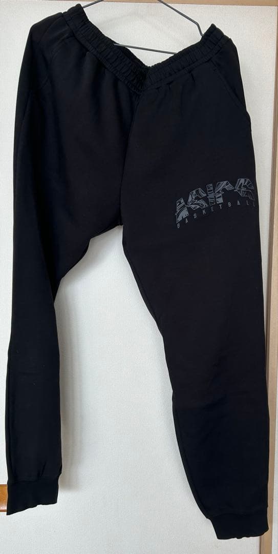 asics セットアップ　XLサイズ