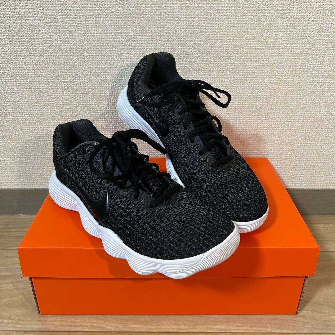 Nike バスケットボールシューズ HYPERDUNK 2017 LOW EP