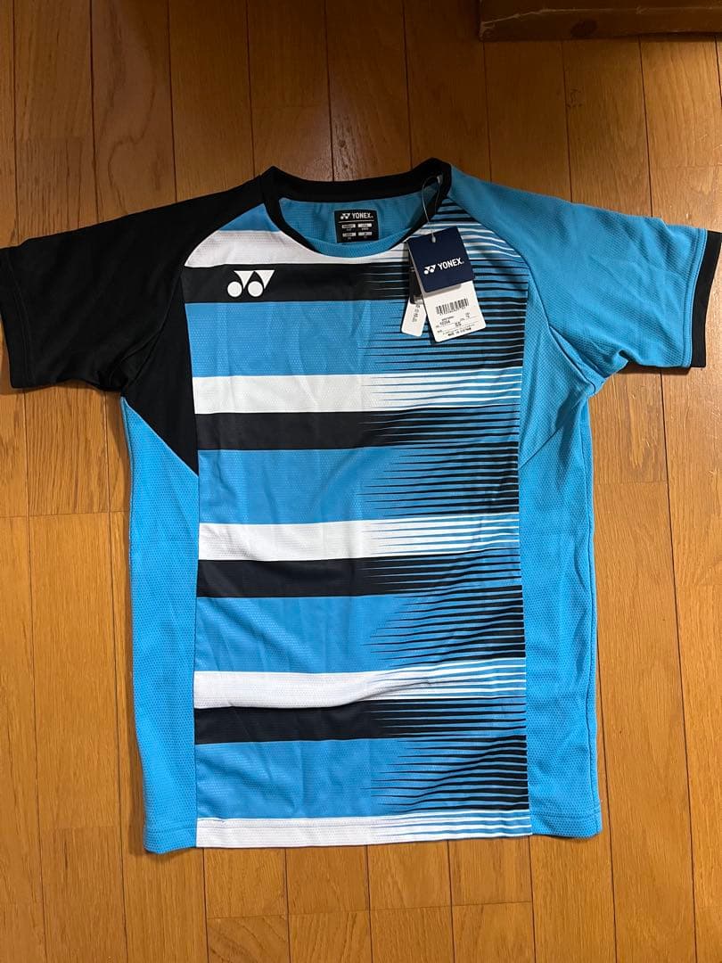 YONEX 日本代表 バドミントン ユニフォーム 廃盤デザイン ssサイズ 2枚