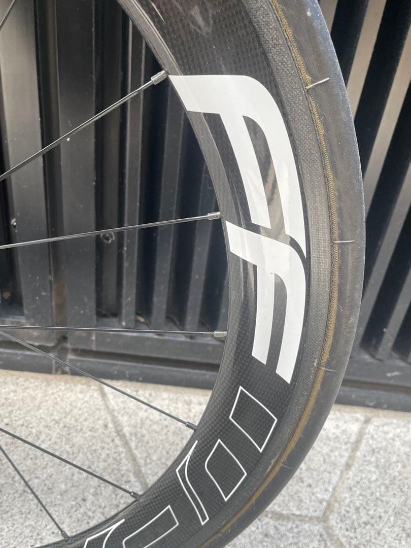 自転車本体 MERIDA REACTO 8000 Di2