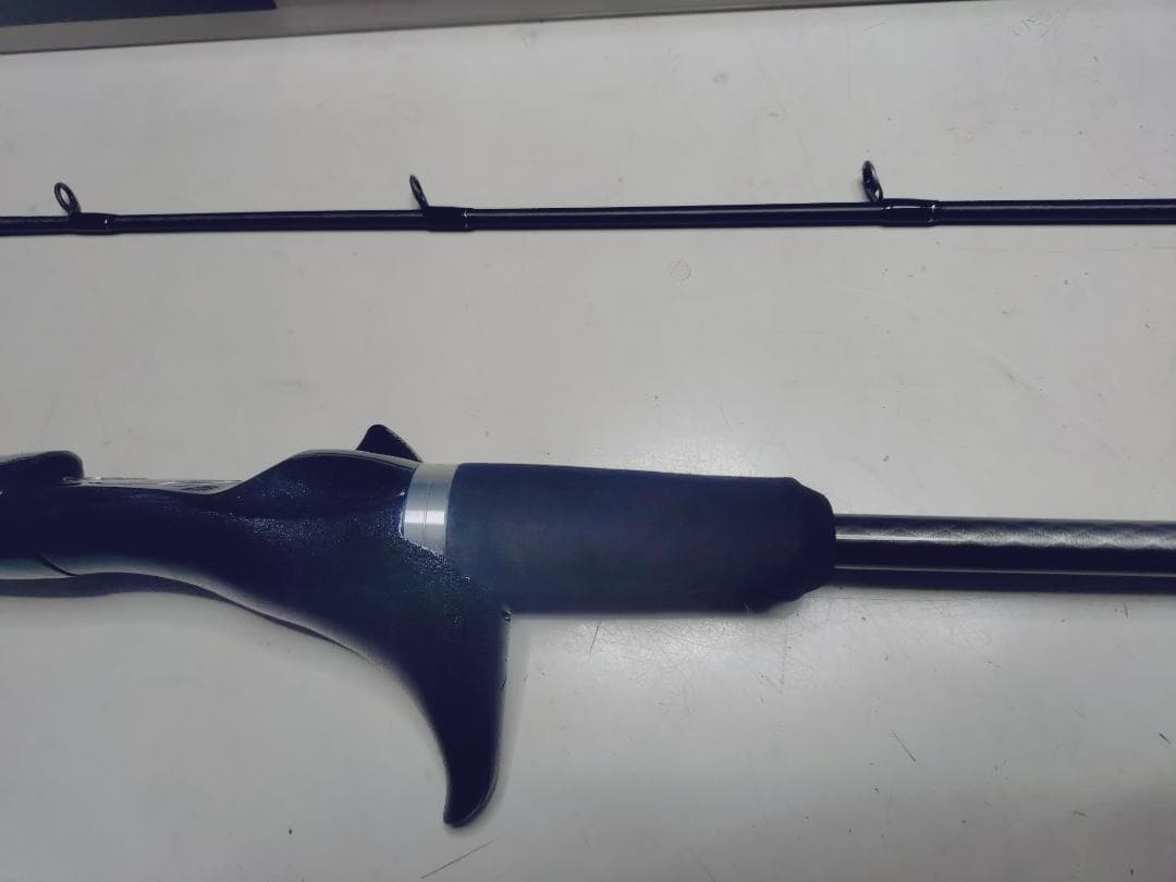 シマノ 19ライトゲーム SS TYPE73 MH190 LEFT