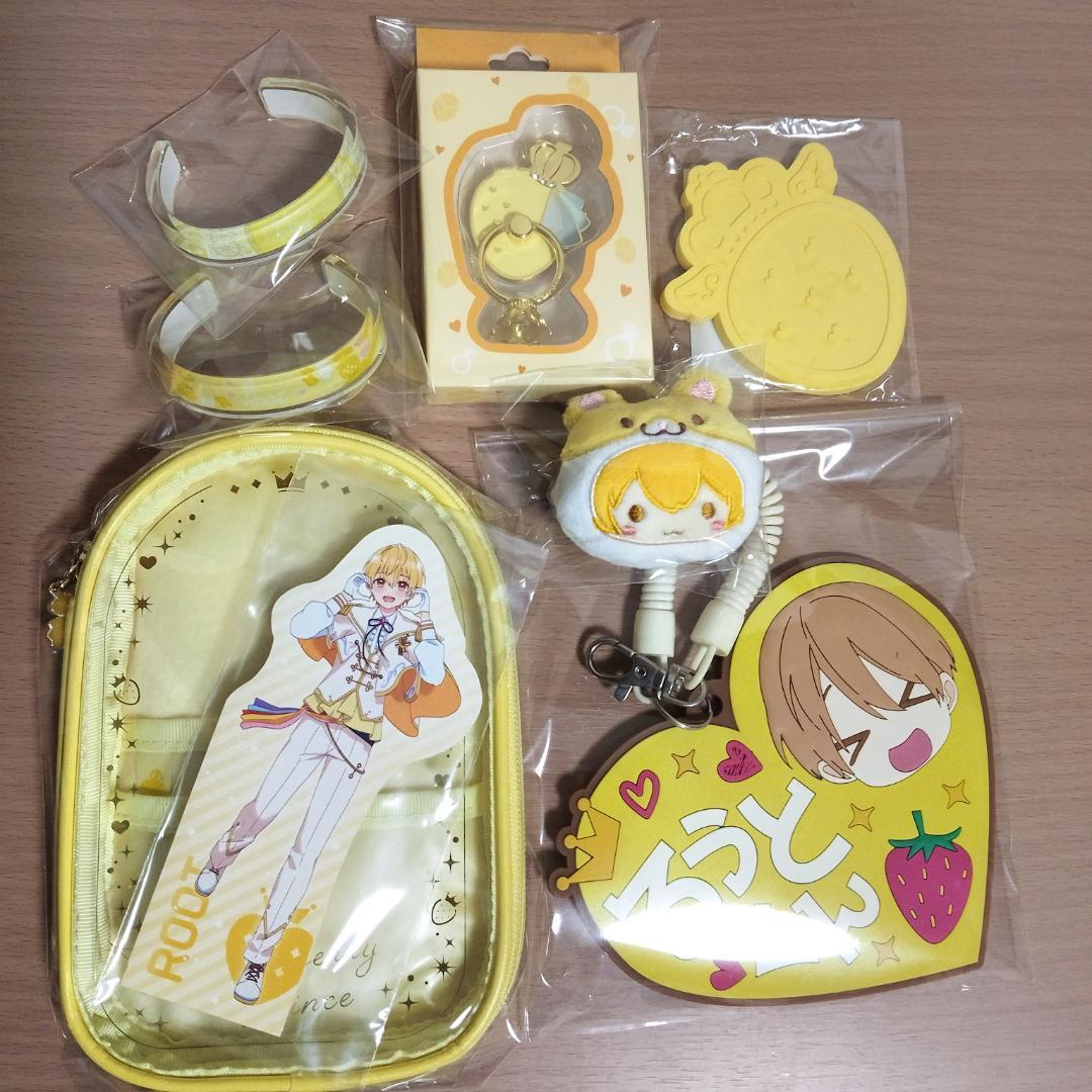 人気キャラクターグッズ　120個超　ディズニー　ミッフィー　すとぷり　アーニャ