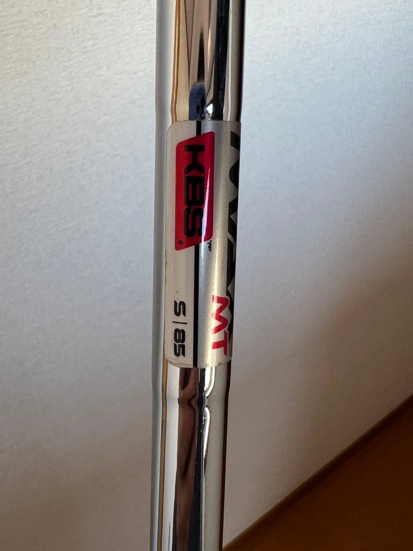 TaylorMade Stealth 5番アイアン
