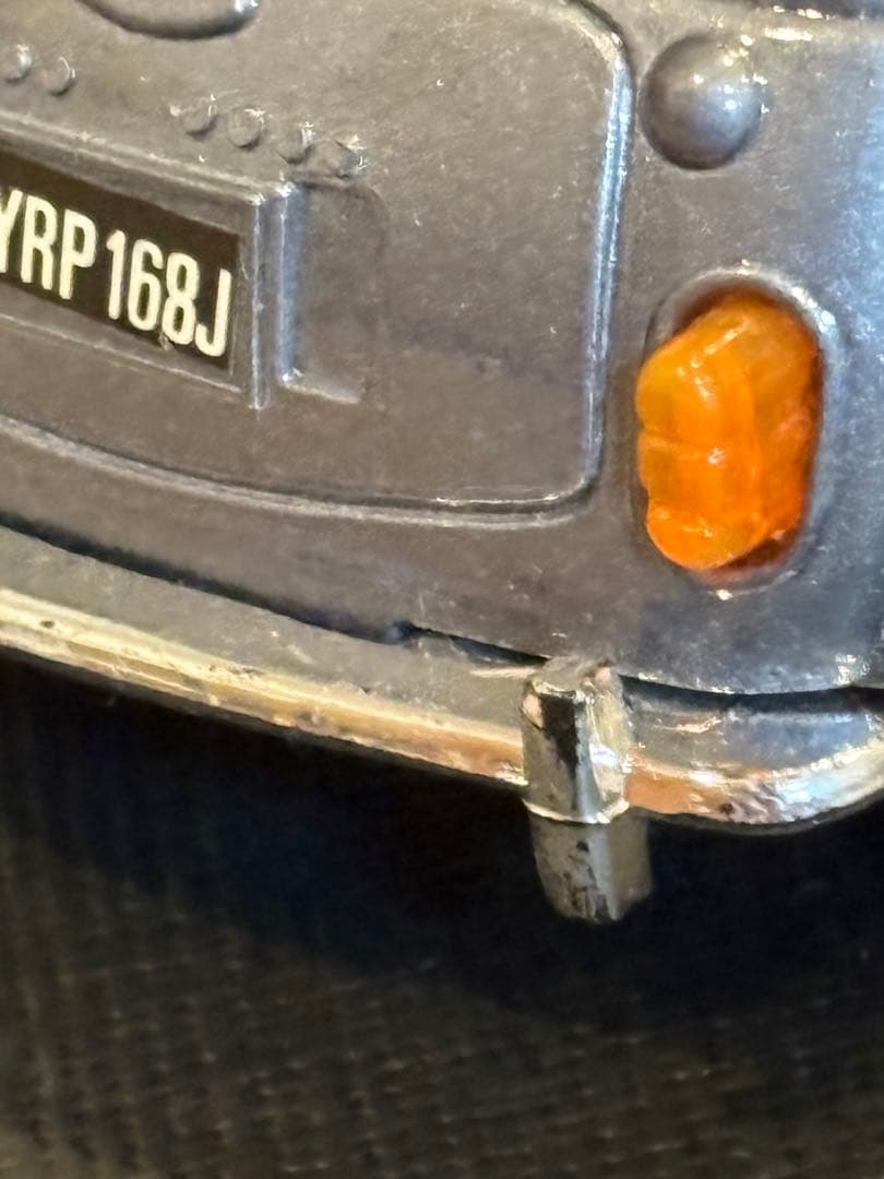 レア ミニクーパー スポーツ YRP 168J 青 赤 緑 ミニカーセット 9台