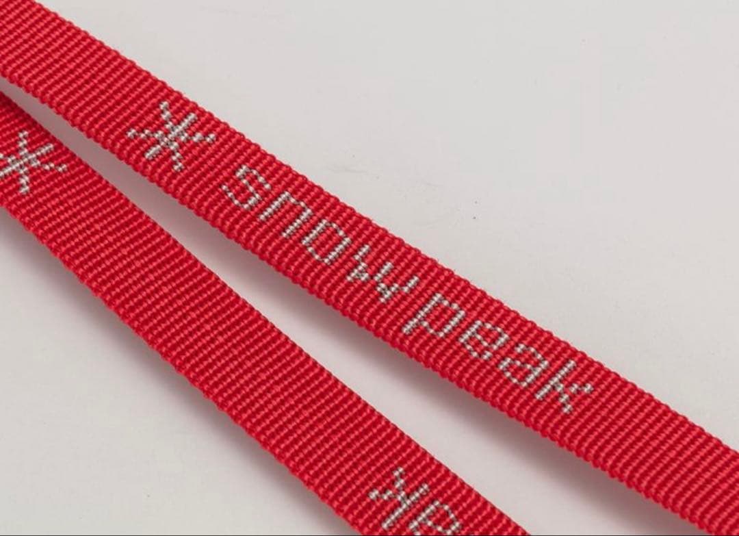 peak スノーピーク ペグハンマー Pro.C 新品未使用