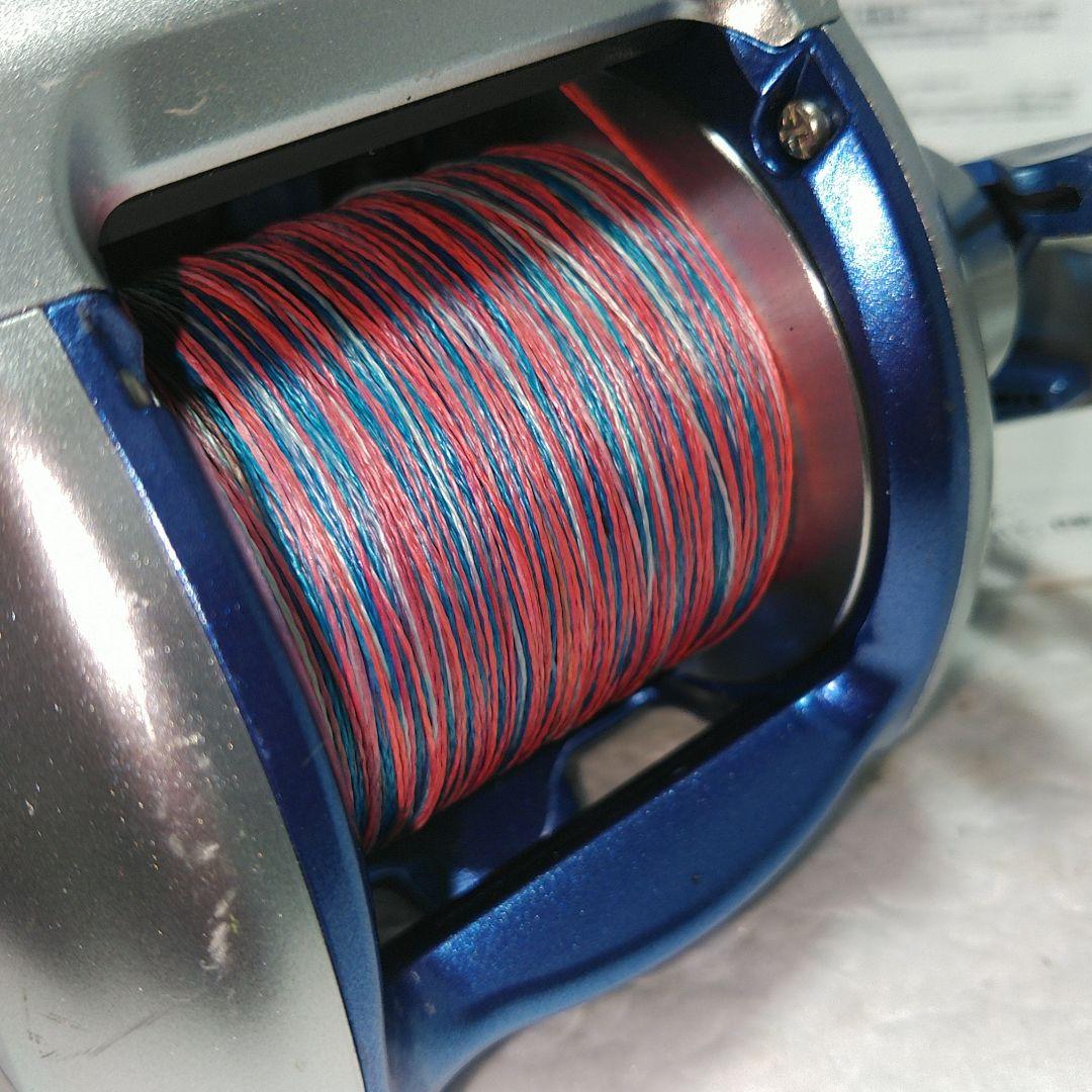 SHIMANO 電動丸3000H オーバーホールメンテナンス済み品