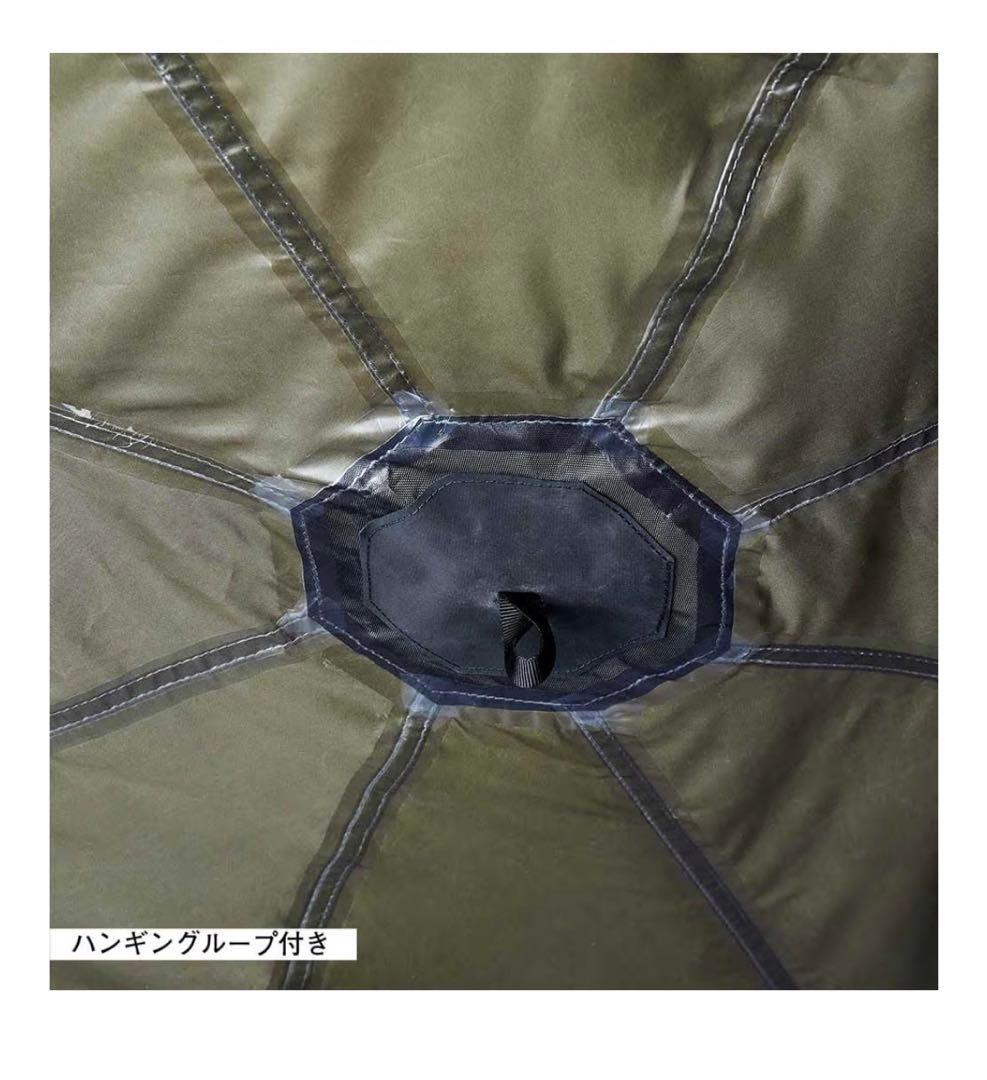 テント・タープ THE NORTH FACE Nebula Tarp 2