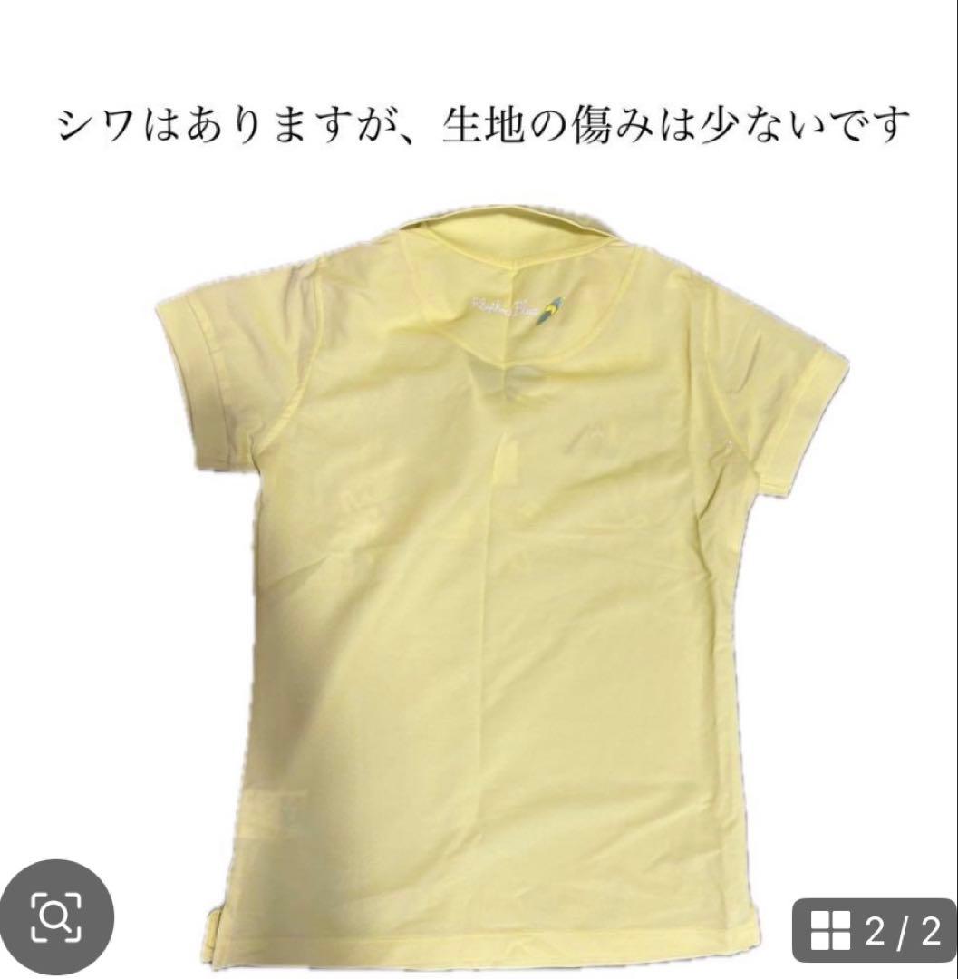 MARK & LONA × PEARLY GATES上下セット