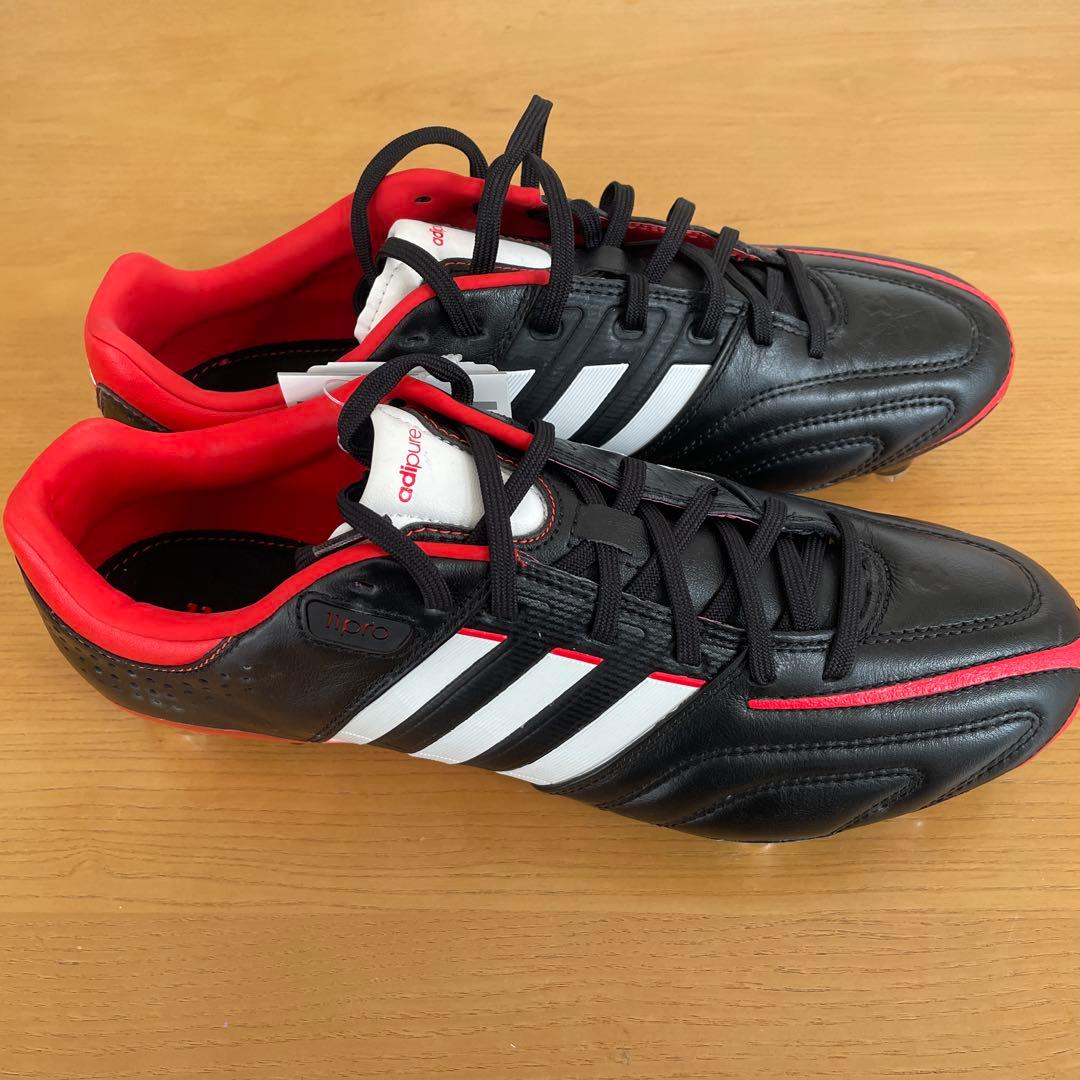 adidas adipure 11pro SG 26.5㎝