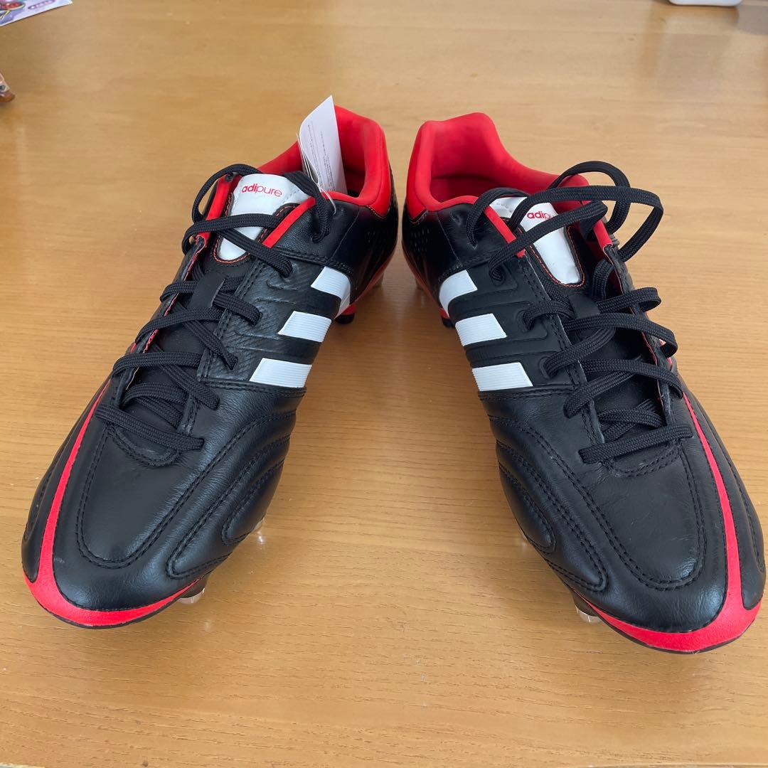 adidas adipure 11pro SG 26.5㎝