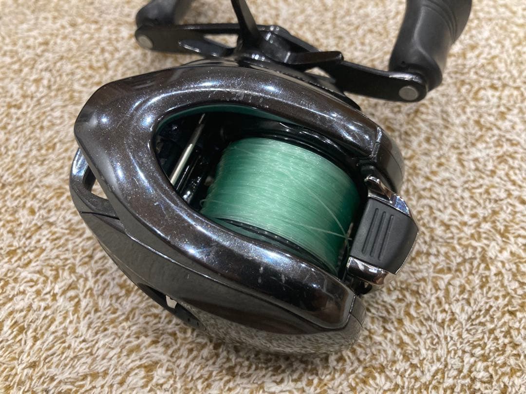 18アンタレスDCMD XG右巻き