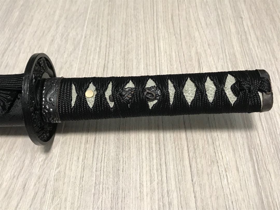 模造刀（刀、小刀）