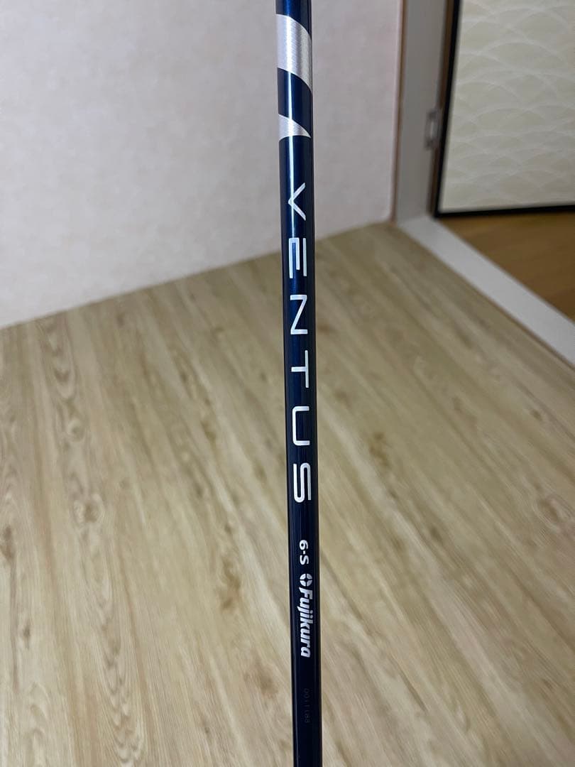 タイトリストTSi2 10° VENTUS Blue 6S ベロコア45inch