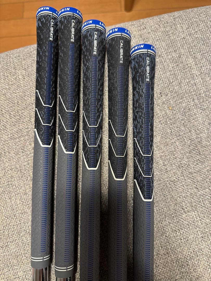 aismoke アイアン5本セットN.S.PRO 950GH neo / S