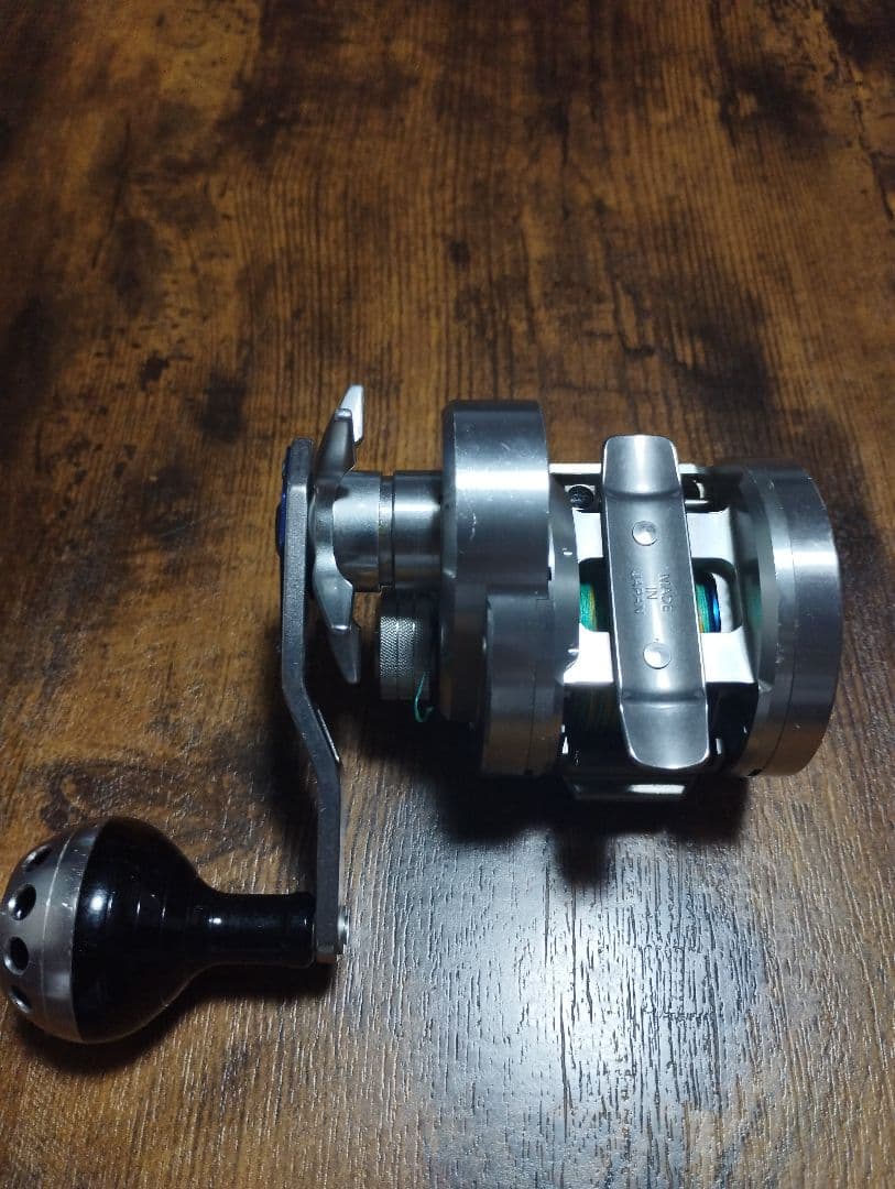 リール DAIWA RYOGA C2020PE-H