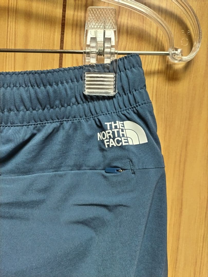 海外限定 THE NORTH FACE ノースフェイス ワンダーパンツ US-S