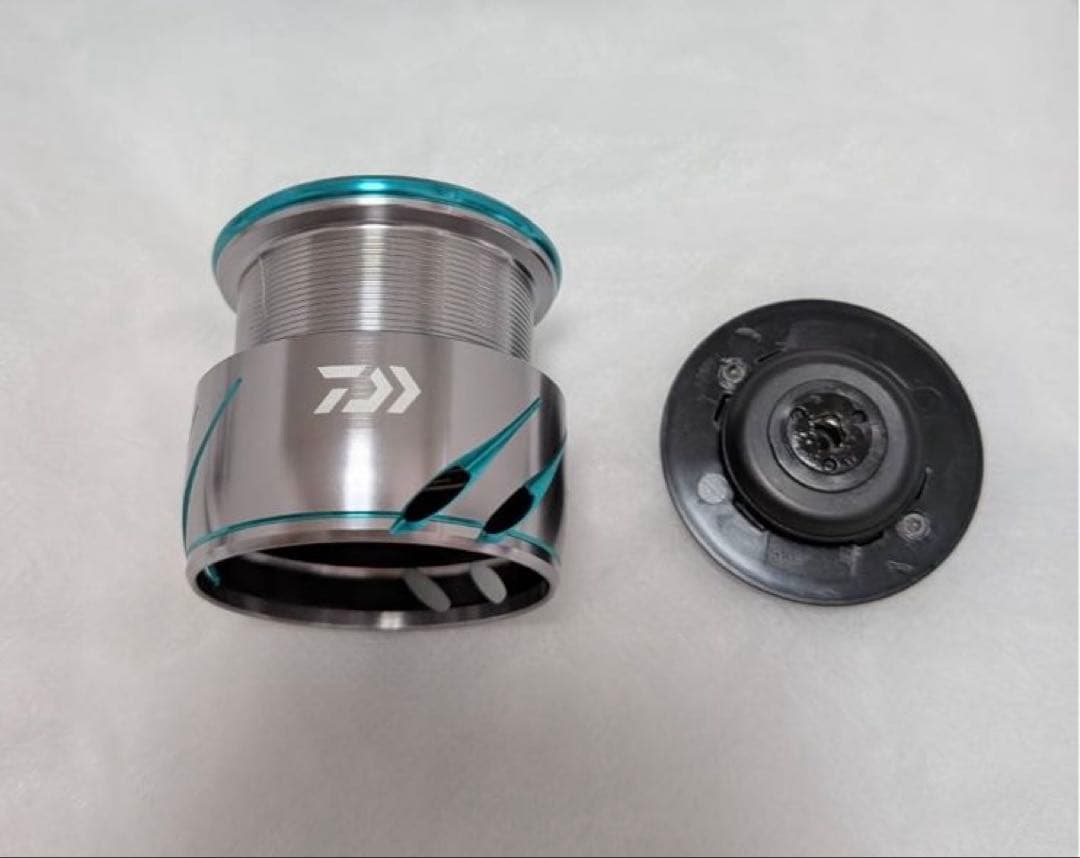 DAIWA(ダイワ) スピニングリール 25エメラルダス AIR LT2500S