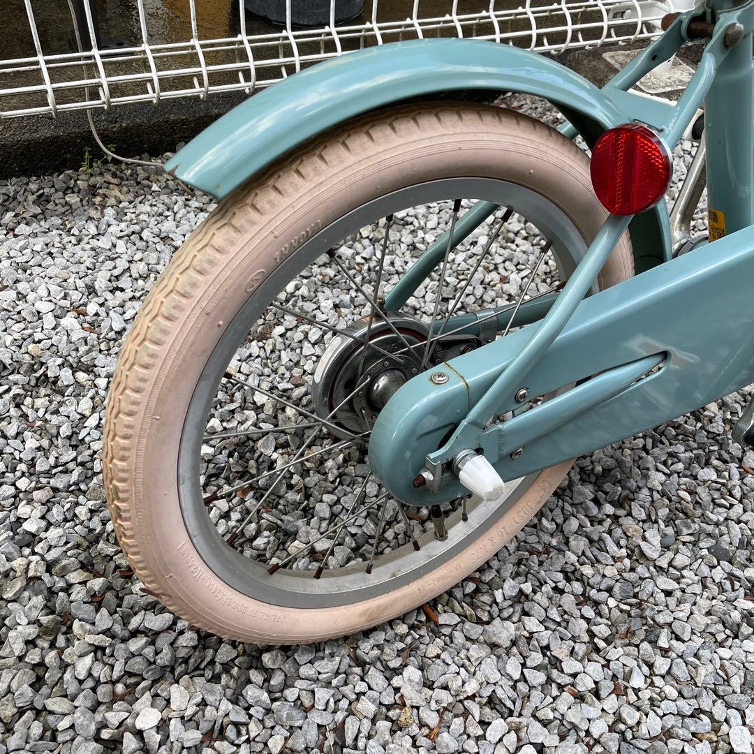 [栃木県宇都宮市]little Tokyo bike 16インチ