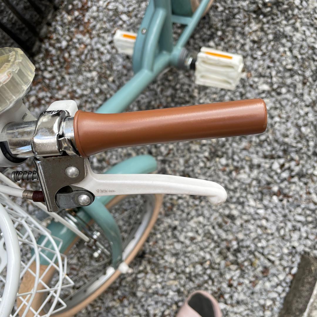[栃木県宇都宮市]little Tokyo bike 16インチ