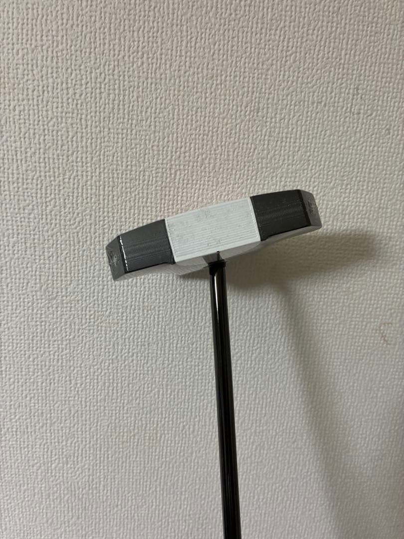新品オデッセイAi-Square2 Square 1/2BALL パター長尺