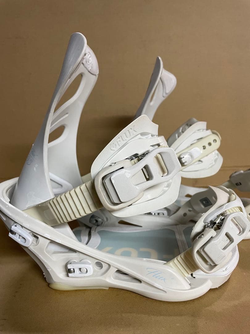 FLUX GS ビンディング フラックス
