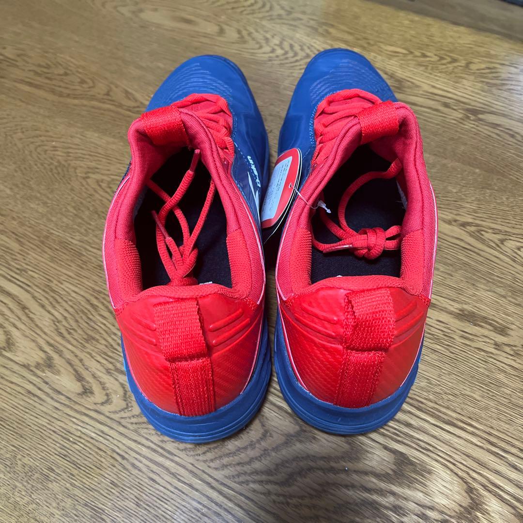 diadora ディアドラ　172990A テニスシューズ 28cm