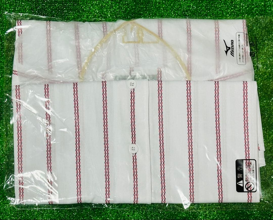 侍ジャパン 岡本和真 WBC 2026レプリカユニフォーム ホーム Oサイズ