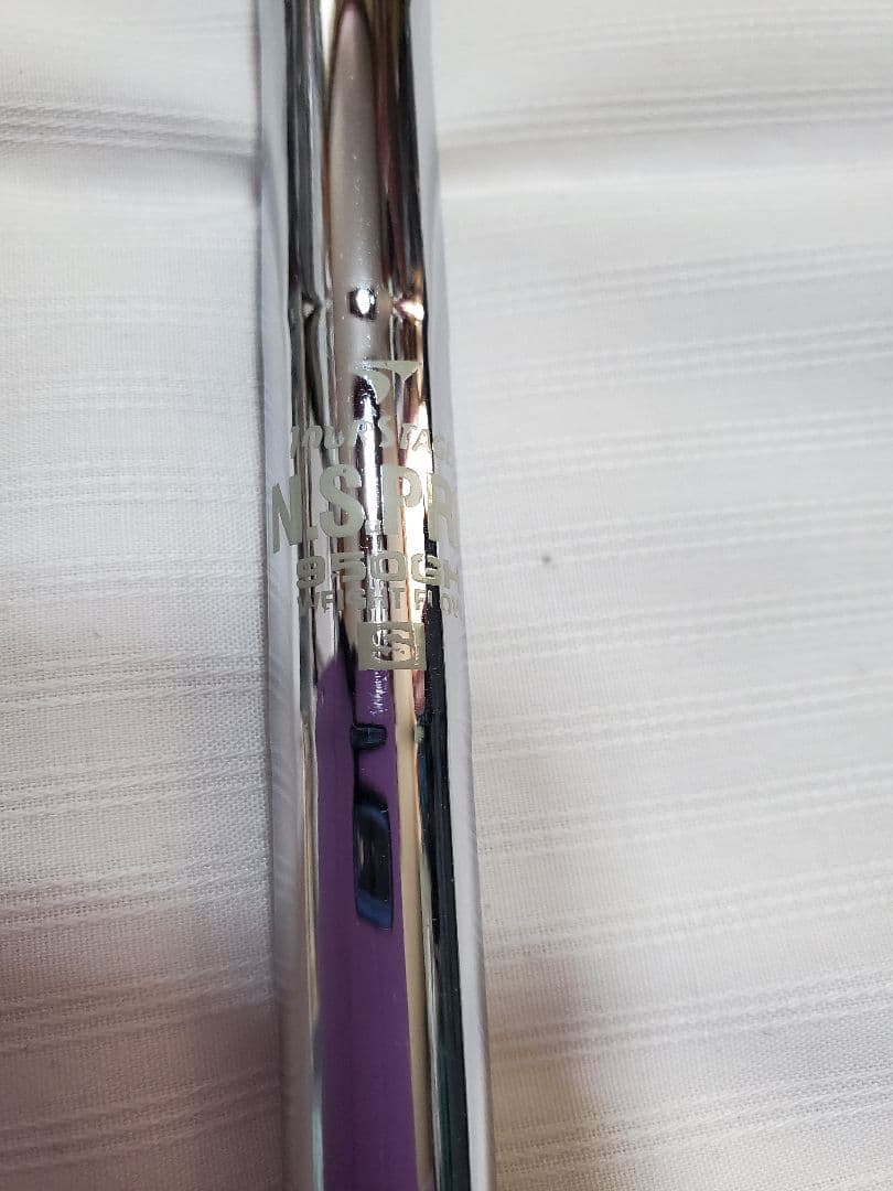 ツアーステージV300 アイアンセット