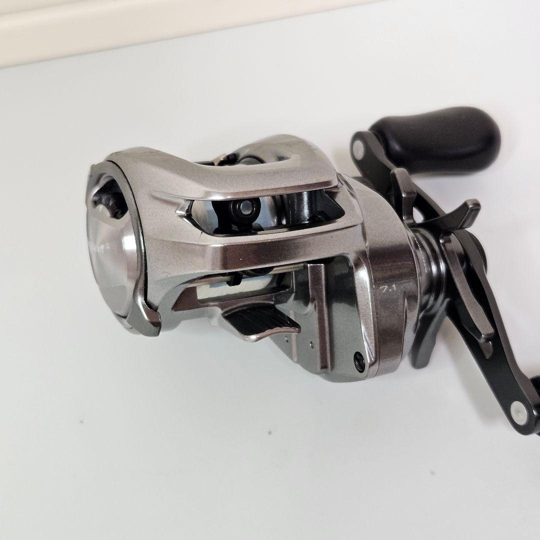 18バンタム MGL 7.1HG 左