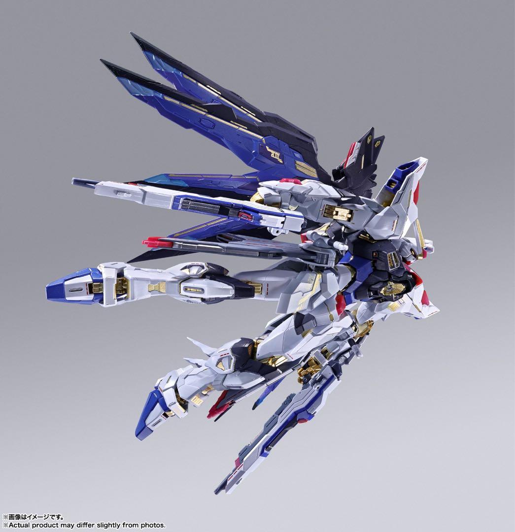 ストライクフリーダムガンダム L BUILD FESTIVAL 2024