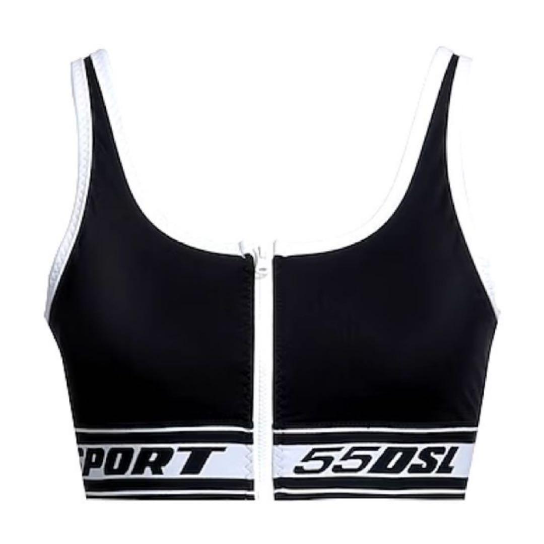 定価50,600円！新品 DIESEL セット ブラトップ レギンス