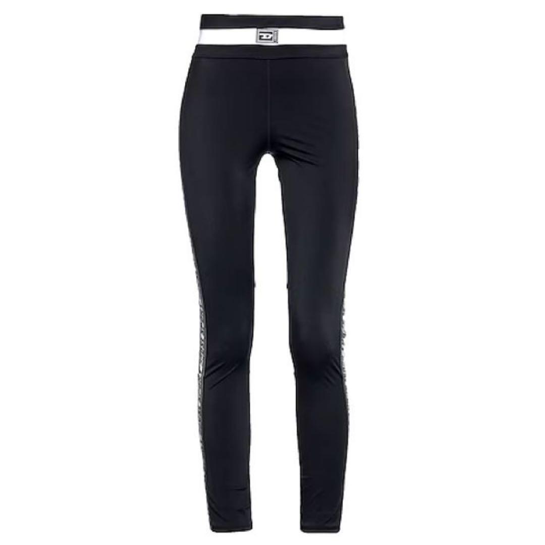 定価50,600円！新品 DIESEL セット ブラトップ レギンス
