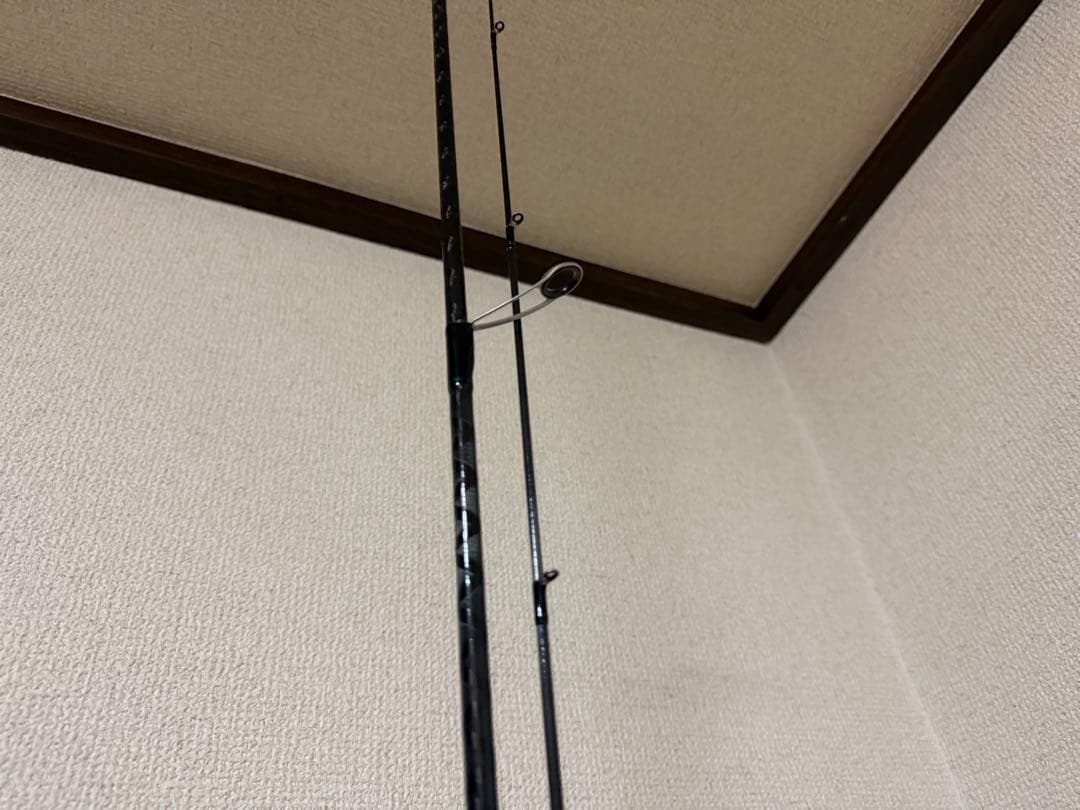 ロッド Daiwa Emeraldas X86ML Eging Rod