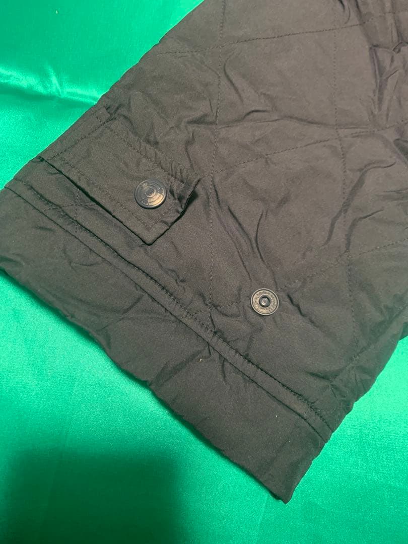 新品　Kappa　カッパ　ベンチコート