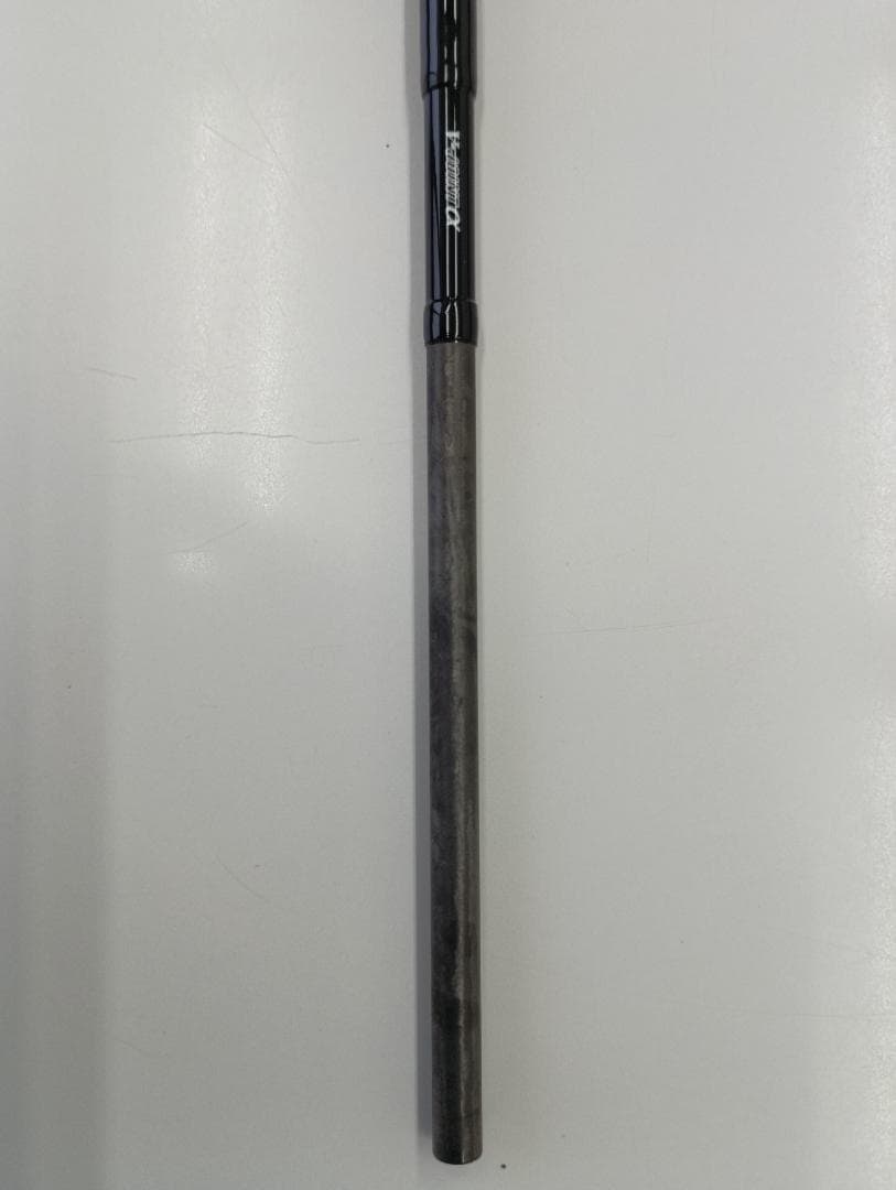 【極美品】ダイワ　エメラルダス　ストイストRT IL 89LML