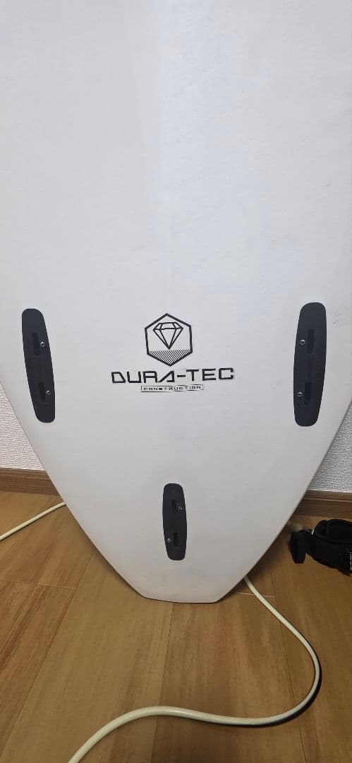 BIC Sport Mini Malibu ロングボード 7'3\"
