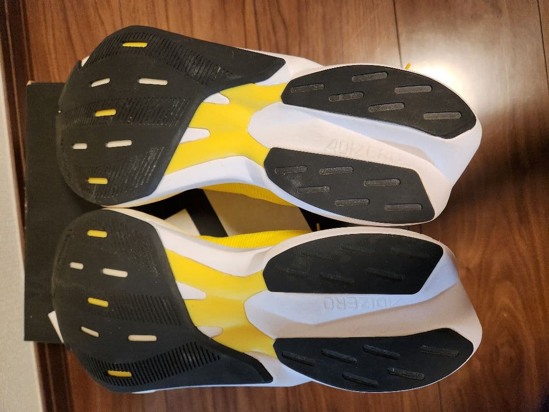 スパイク・シューズ ADIDAS ADIZERO JAPAN 8 26cm