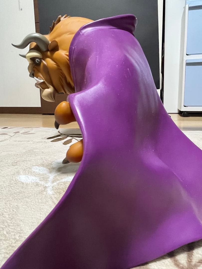 メディコムトイ　ビースト フィギュア 27cm