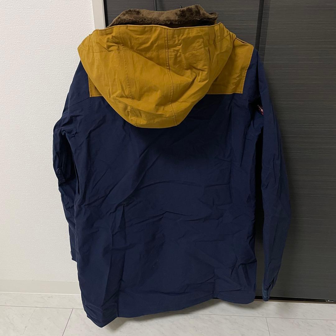 【美品】スノーボードウエア(女性)上下セット　※単品購入も相談可